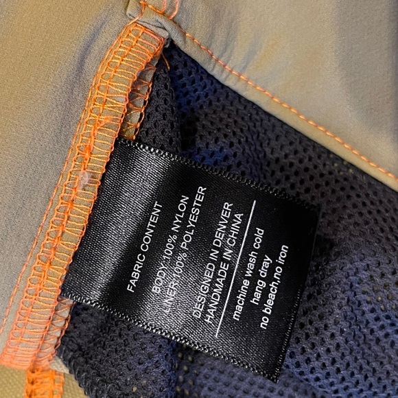 NWT G&S Guide Brush Pants Wheat Lightweight Field Pants size 42 - Picture 2 of 12